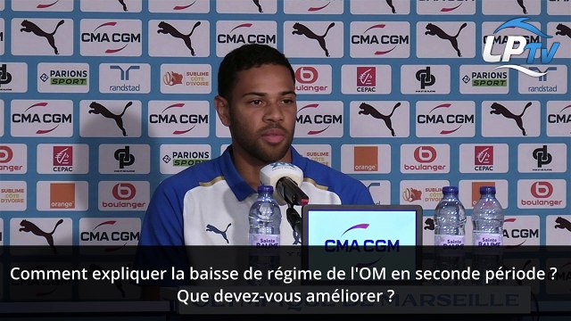 Lodi : la première partie du match était très bonne