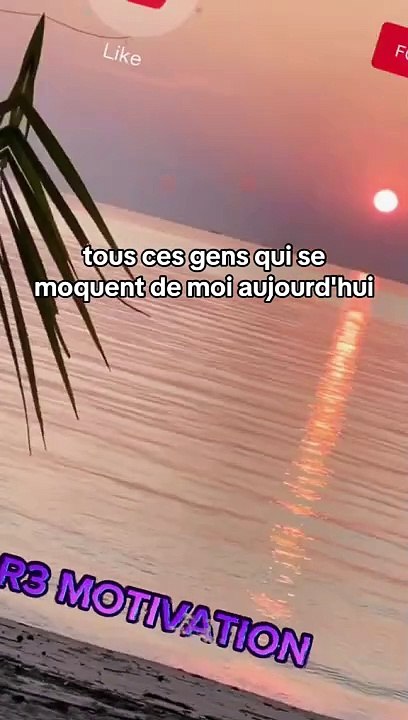 Je vais réussir #motivation #conseils #positive #motivational #proverbe