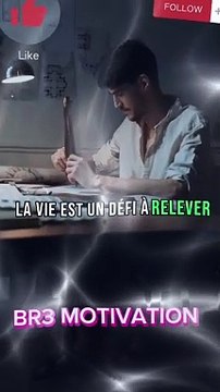 La Vie #motivation #citation #citations #positivity #positive #conseil