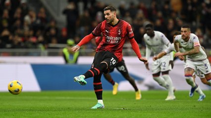 Milan-Fiorentina, Serie A 2023/24: gli highlights