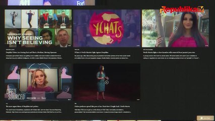 Bahaya dan Manfaat Deepfake atau Video Palsu