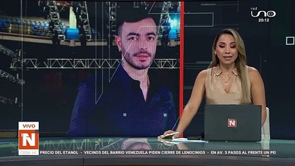 Analista señala que Marset no tiene miedo de hablar de autoridades