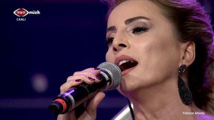 Ayşen Birgör / Ah aşk kapını çalar bir gün