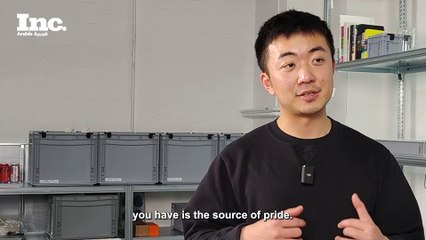 On my recent visit to Nothing's head office in London, I met up with Carl Pei to learn more about his vision and how he runs the company.
