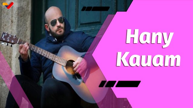 Sin Etiqueta | Vida y trayectoria artística del músico venezolano Hany Kauam