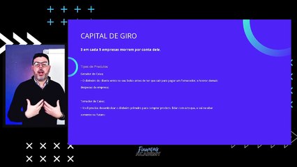 6.7 - Controle Financeiro Empresarial · Finanças Academy - 1280x720 741K