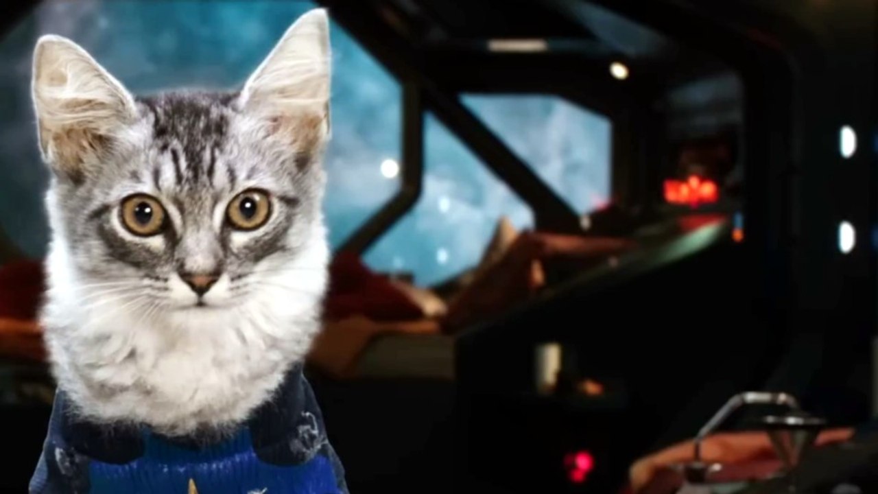 The Marvels: Ein neuer Trailer zum MCU-Film strotzt vor Katzen und schlechten Wortwitzen