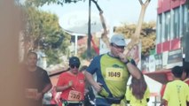 ¡Atención, conductores! Cierre de vías este domingo por Maratón de San José