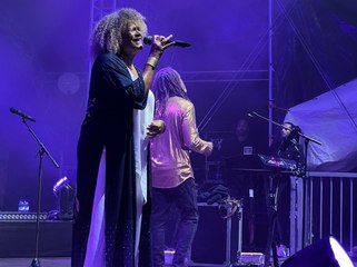 Concert Kassav Appaloosa Arena