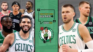Celtics In-Season Tournament Hopes | How 'Bout Them Celtics