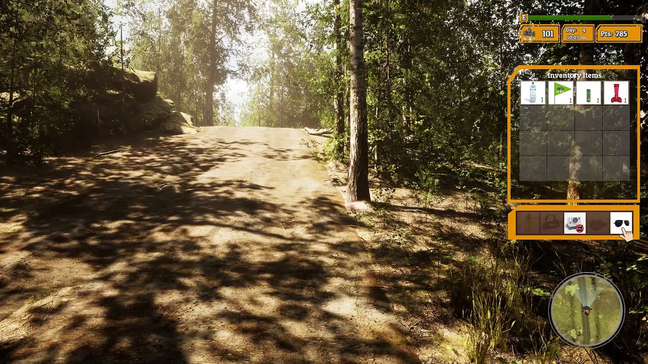 In dem neu angekündigten Morels: The Hunt 2 jagt ihr nicht mit einem Gewehr, sondern eurer Kamera