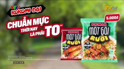 Không ngại cưới, chỉ cần một lý do Tập 21