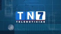 Telenoticias - Sábado 25 de noviembre