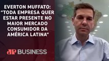 Rede de supermercados Muffato chega a São Paulo e quer expandir lojas físicas | BUSINESS