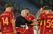 Mourinho wants Roma to be a 'gang of outlaws' to stop away form rot