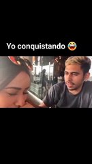Si te ríes pierdes
