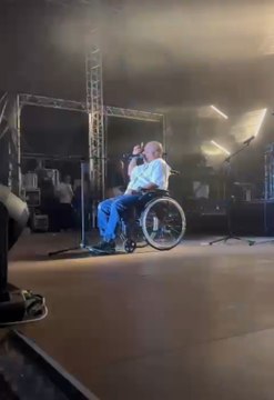 Jean-Philippe Marthély concert de Kassav