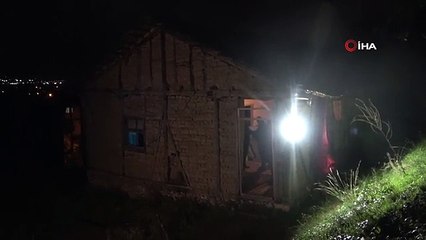Bursa'da Kayıp Gencin Cesedi Barakada Bulundu