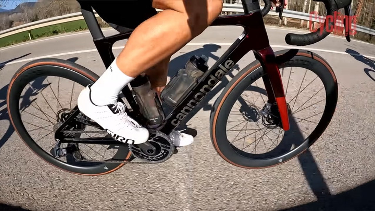 Top 7 Best Road Bikes For 2024 | 7 Amazing Bikes For Every Budget | Cycling Weekly