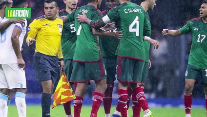 Chicharito Hernández le responde al Tuca Ferretti