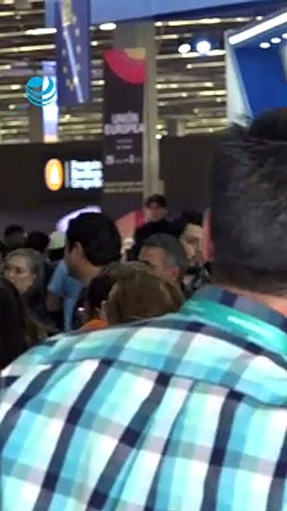Arranca la primera FIL Guadalajara post Raúl Padilla