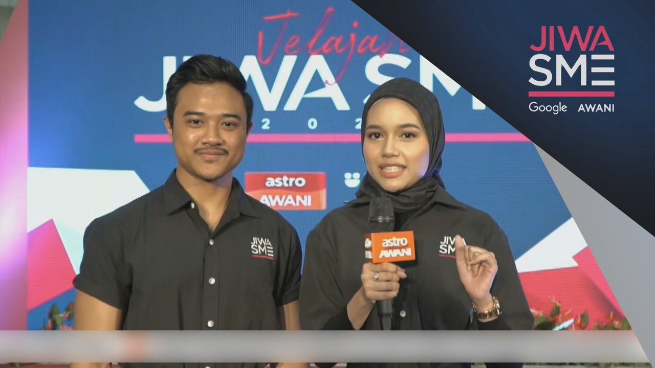Jiwa SME: Keterujaan hari terakhir siri kelima di ibu kota