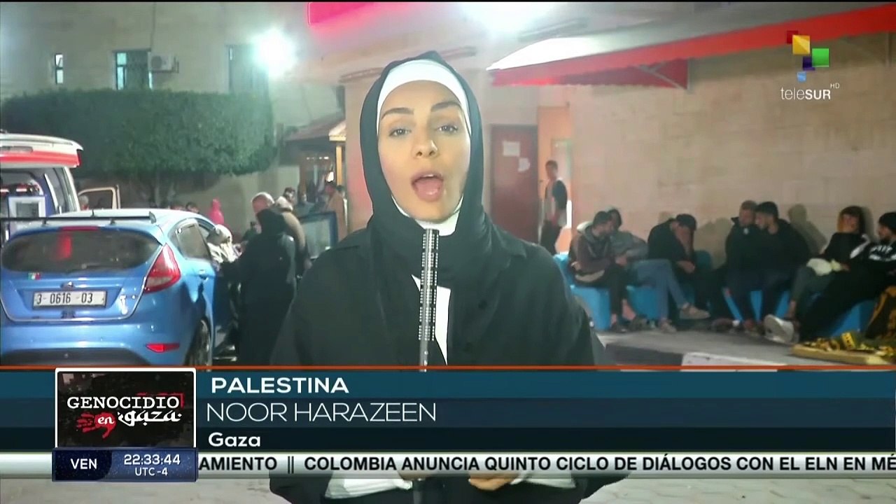 Palestina: Isra Jaabis fue liberada luego de 8 años de secuestrada por parte del régimen sionista