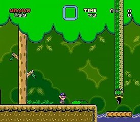 Wake Up Call online multiplayer - snes