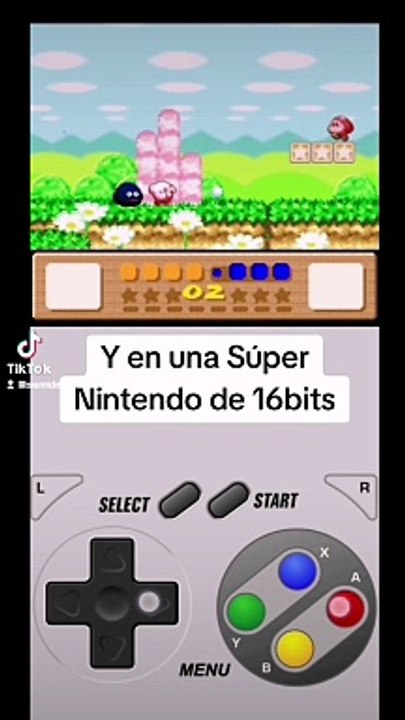 ¿Cómo transformar tu móvil en una consola? Edición consolas Nintendo. Parte 1/2