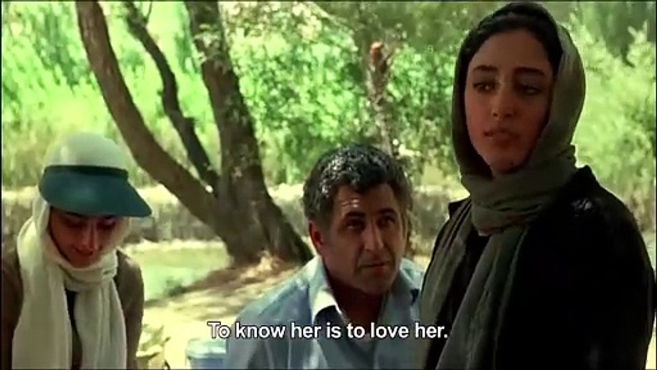 About Elly-(2009) trailer