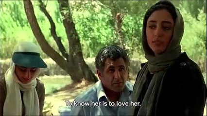 About Elly-(2009) trailer