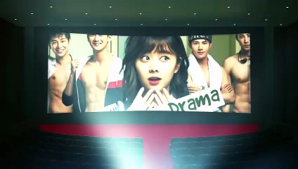 Blind Sword ( Defiant ) 2022 Trailer