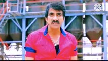 Ravi Teja South blockbuster movie comedy scene  part 2