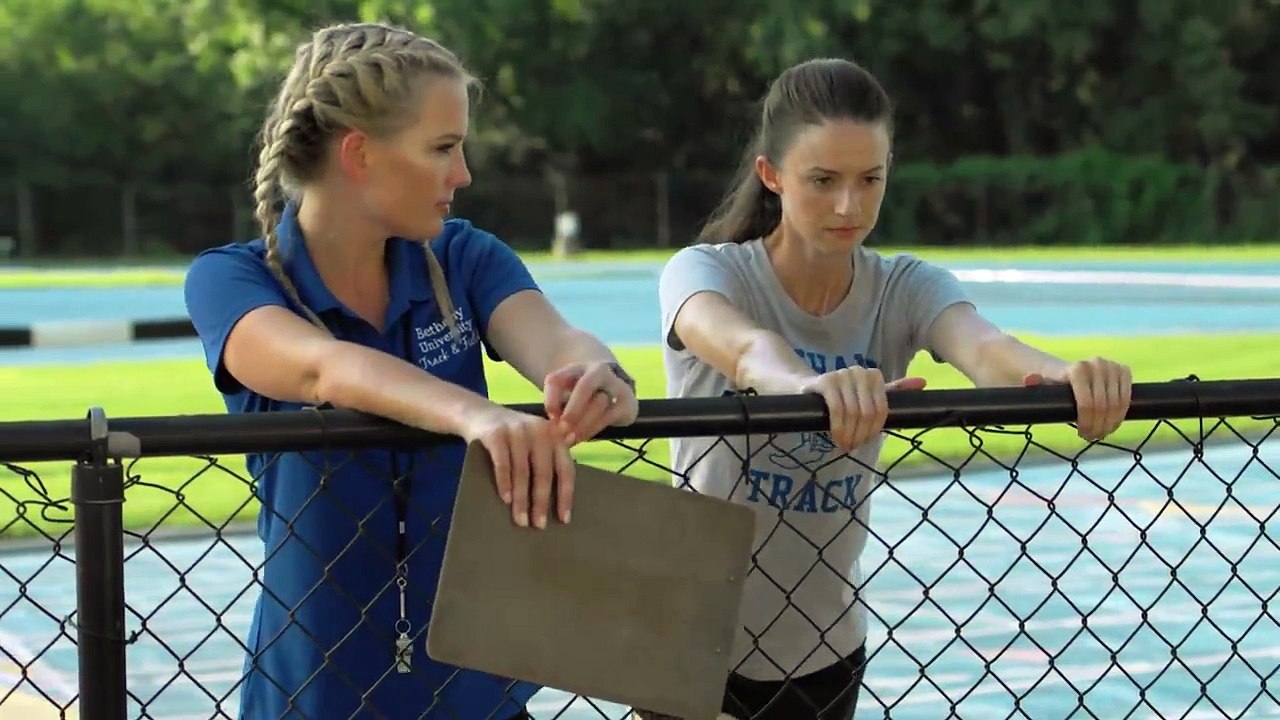 The Perfect Race (2019) | Full Movie | Allee-Sutton Hethcoat | A Dave ...