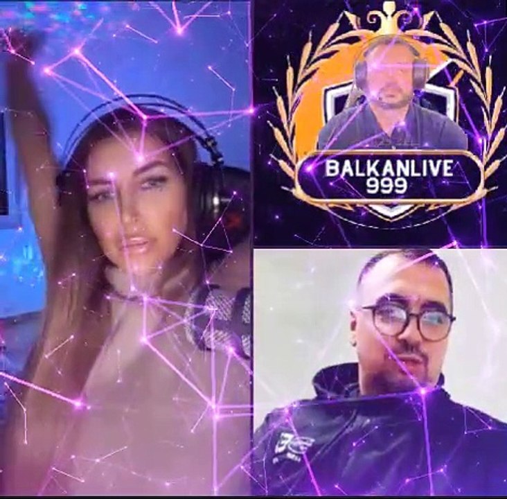 Dalila Dragojevic otpevao Karamelo Pesmu  Desi Dalila Da Li Bi  Se Cimala