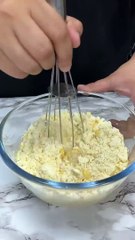 Diwali Special Motichoor Laddu Cooking