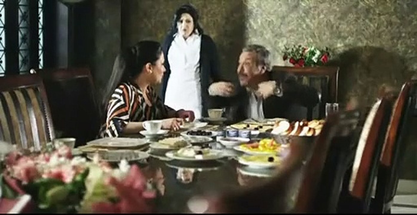 مسلسل 9 جامعة الدول العربية حلقة  1  خالد صالح...