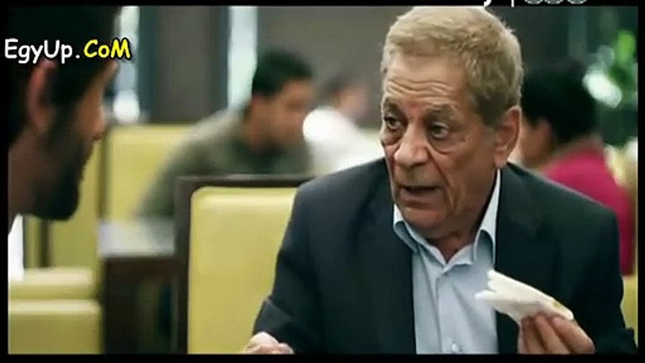 مسلسل 9 جامعة الدول العربية حلقة  3  خالد صالح...