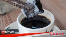 MGNews : Tambah Bara Arang Dalam Kopi Boleh Didakwa - KKM