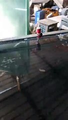 Tshape glass cutter