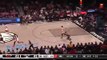 Miami Heat vs. Brooklyn Nets Play Of The Night: Nikola Jovic Dish Leads To Jaime Jaquez Jr. Acrobatic Finish