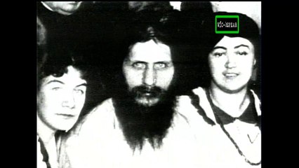 El verdadero Rasputin - Documental (1994) Español Latino