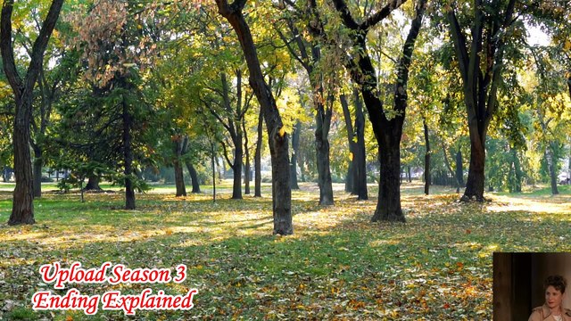 Upload Season 3 Ending Explained | Upload Season 3 Finale | Upload Finale | upload prime season 3