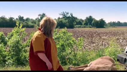 Tammy Bande-annonce (EN)