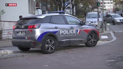 Un homme mortellement poignardé à Bagnolet