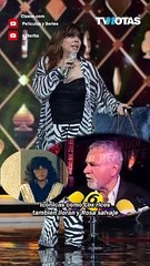 ¿Verónica Castro regresa a las telenovelas?