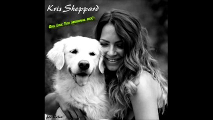 Girl Like You (original mix)