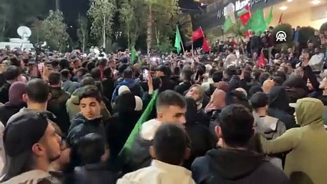 İsrail ile Hamas Arasında Esir Takası: 39 Filistinli Serbest Bırakıldı