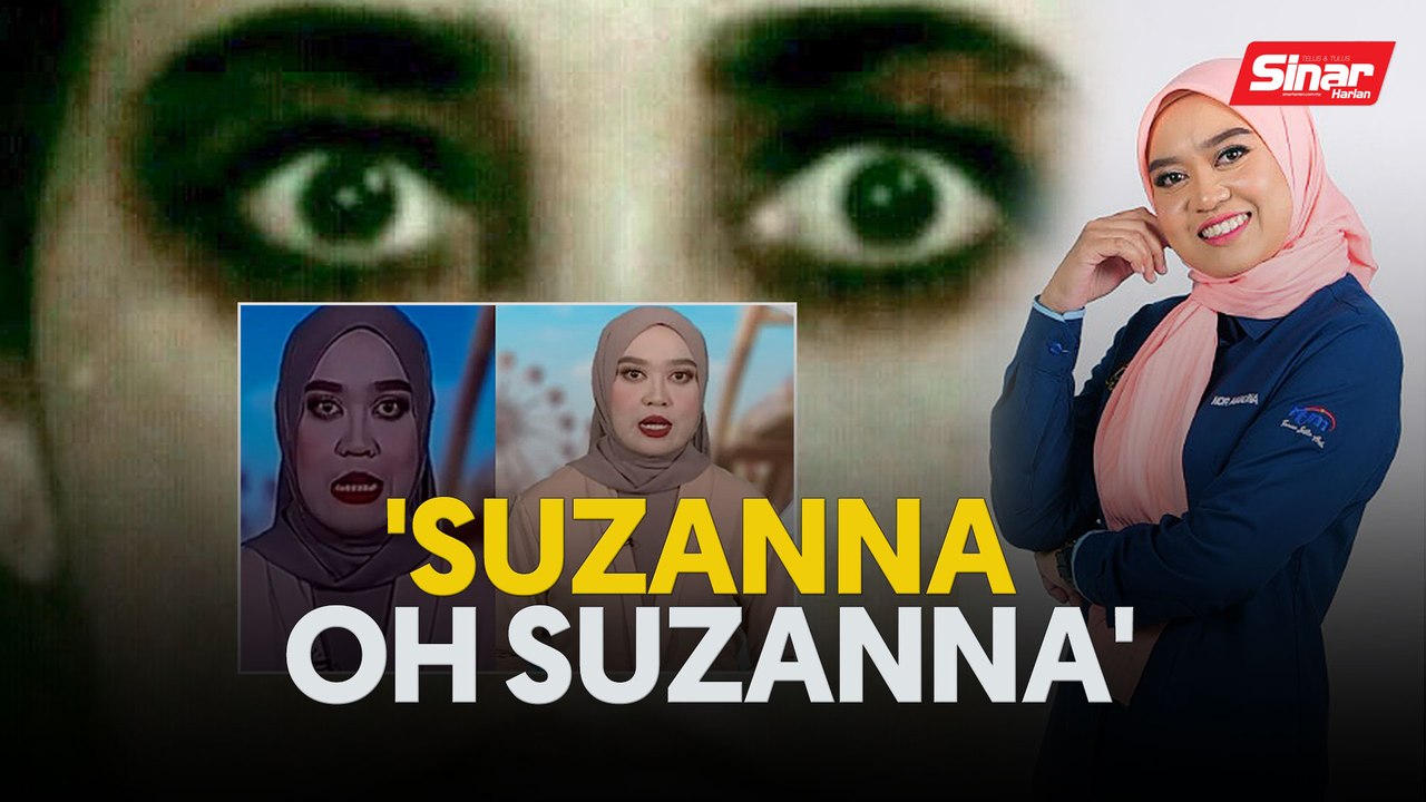 'Suzanna oh Suzanna'