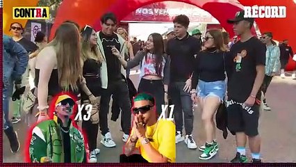 ¿Quién es el Artista Más Esperado en el Flow Fest 2023? 🎤